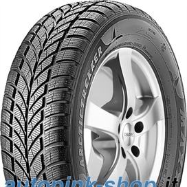 Foto pneumatico: MAXXIS, WP-05 Arctictrekker 155/80 R13 83T Invernali