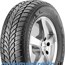 Foto pneumatico: MAXXIS, WP-05 Arctictrekker 165/60 R15 81T Invernali