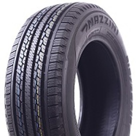 Foto pneumatico: MAZZINI, ECOSAVER SUV 265/70 R16 112H Estive
