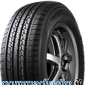 Foto pneumatico: MAZZINI, ECOSAVER SUV 235/60 R18 103H Estive