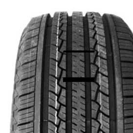 Foto pneumatico: MAZZINI, ECOSAVER SUV 225/65 R17 102H Estive