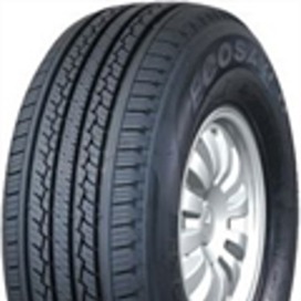 Foto pneumatico: MAZZINI, ECOSAVER SUV 235/60 R16 100H Estive