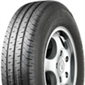 Foto pneumatico: MAZZINI, EffiVan 205/80 R14 109S Estive
