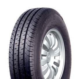 Foto pneumatico: MAZZINI, EffiVan 195/65 R16 104R Estive