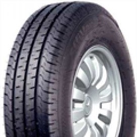 Foto pneumatico: MAZZINI, EffiVan 195/80 R14 106Q Estive