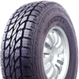 Foto pneumatico: MAZZINI, GIANTSAVER AT 265/70 R17 113T Estive