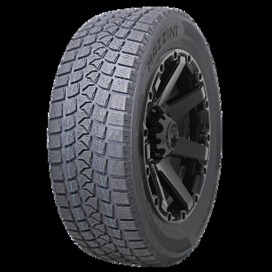 Foto pneumatico: MAZZINI, SNOWLEOPARD LX 275/55 R20 117T Invernali
