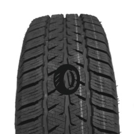 Foto pneumatico: MAZZINI, SNOWLEOPARD VAN 215/70 R15 109R Estive