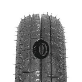 Foto pneumatico: METZELER, BLOCK C TOURING SPEC 4/ R18 64H Quattro-stagioni