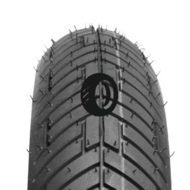 Foto pneumatico: METZELER, LASERTEC FRONT 100/90 R18 56V Quattro-stagioni