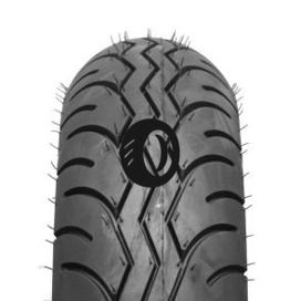 Foto pneumatico: METZELER, LASERTEC REAR 130/90 R15 66S Quattro-stagioni
