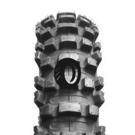 Foto pneumatico: METZELER, MC 5 Motocross 100/100 R18  Quattro-stagioni