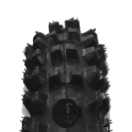 Foto pneumatico: METZELER, MCE 6 DAYS EXTREME 120/90 R18 65R Quattro-stagioni
