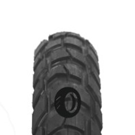 Foto pneumatico: METZELER, MCE KAROO 3 F 90/90 R21 54R Quattro-stagioni