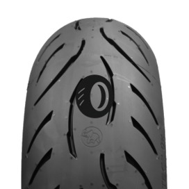 Foto pneumatico: METZELER, ROADTEC 02 120/70 R17 58W Quattro-stagioni
