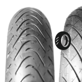 Foto pneumatico: METZELER, ROADTEC SCOOTER 90/80 R14 49S Quattro-stagioni