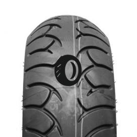 Foto pneumatico: METZELER, ROADTEC Z6 REAR 190/50 R17 73W Quattro-stagioni