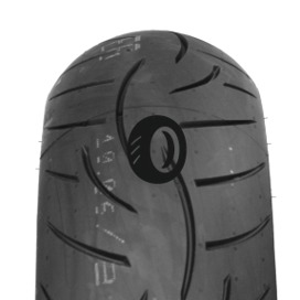 Foto pneumatico: METZELER, ROADTEC Z8 INTERACT 150/70 R17 69W Quattro-stagioni