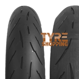 Foto pneumatico: METZELER, SPORTEC 01 120/70 R17 58W Quattro-stagioni