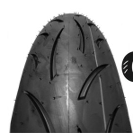 Foto pneumatico: METZELER, SPORTEC STREET 2 90/90 R14 46S Quattro-stagioni