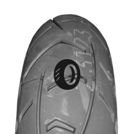 Foto pneumatico: METZELER, TOURANCE NEXT 150/70 R17 69V Quattro-stagioni