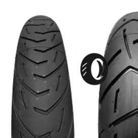 Foto pneumatico: METZELER, TOURANCE NEXT 2 150/70 R17 69V Quattro-stagioni