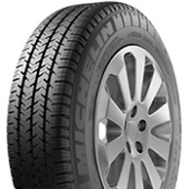 Foto pneumatico: MICHELIN, AGILIS 3 205/70 R15 106S Estive