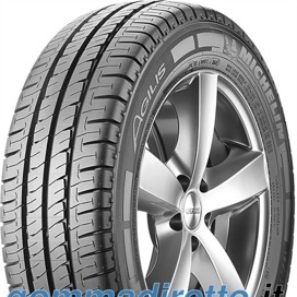Foto pneumatico: MICHELIN, AGILIS+ 215/60 R17 104H Estive
