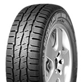 Foto pneumatico: MICHELIN, AGILIS ALPIN 225/55 R17 109T Invernali
