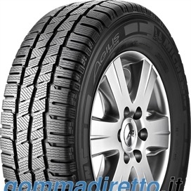 Foto pneumatico: MICHELIN, AGILIS ALPIN 195/75 R16 110R Invernali