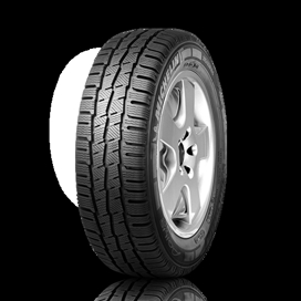 Foto pneumatico: MICHELIN, AGILIS ALPIN 195/60 R16 99T Invernali