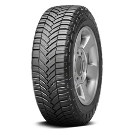 Foto pneumatico: MICHELIN, AGILIS CROSSCLIMATE 205/70 R15 106R Quattro-stagioni