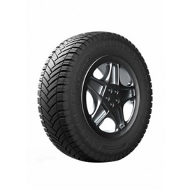 Foto pneumatico: MICHELIN, AGILIS CROSSCLIMATE 235/65 R16 115R Quattro-stagioni