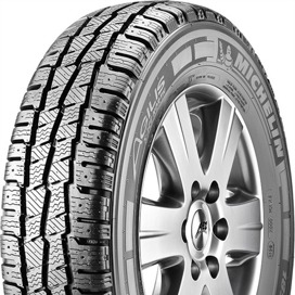 Foto pneumatico: MICHELIN, AGILIS X-ICE NORTH 225/75 R16 121R Invernali