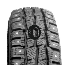 Foto pneumatico: MICHELIN, AGILIS X ICE NORTH STUDDED 215/70 R15 109R Estive