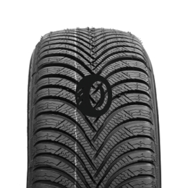 Foto pneumatico: MICHELIN, ALPIN 5 205/55 R17 91H Invernali