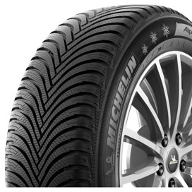 Foto pneumatico: MICHELIN, ALPIN 5 205/55 R16 91H Invernali