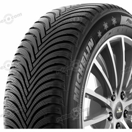 Foto pneumatico: MICHELIN, ALPIN 5 225/50 R16 96H Invernali