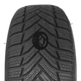 Foto pneumatico: MICHELIN, ALPIN 6 225/50 R19 100H Invernali