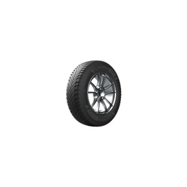 Foto pneumatico: MICHELIN, ALPIN 6 215/60 R17 96H Invernali