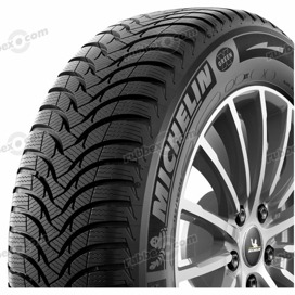 Foto pneumatico: MICHELIN, ALPIN A4 215/60 R17 96H Invernali