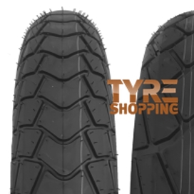 Foto pneumatico: MICHELIN, ANAKEE ADVENTURE 2 110/80 R18 58V Quattro-stagioni