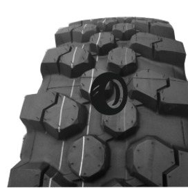 Foto pneumatico: MICHELIN, BIBLOAD HS 400/70 R18 147A8 Quattro-stagioni