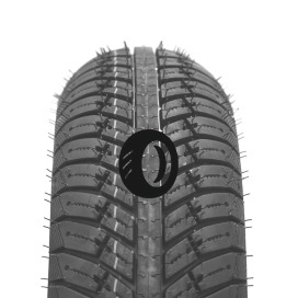 Foto pneumatico: MICHELIN, CITY GRIP WINTER 90/80 R16 51S Quattro-stagioni