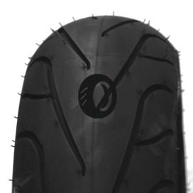 Foto pneumatico: MICHELIN, COMMANDER 2 90/90 R21 54H Quattro-stagioni