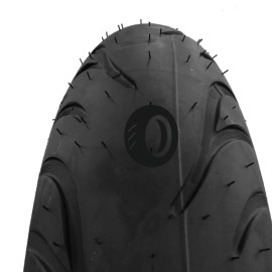 Foto pneumatico: MICHELIN, COMMANDER 3 CRUISER 90/90 R21 54H Quattro-stagioni