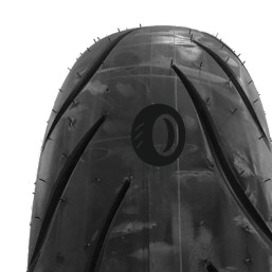 Foto pneumatico: MICHELIN, COMMANDER 3 TOURING 130/90 R16 73H Quattro-stagioni