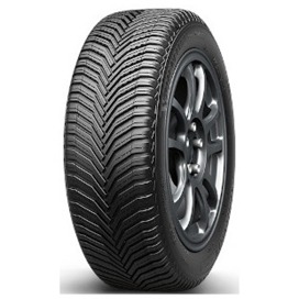 Foto pneumatico: MICHELIN, CROSSCLIMATE 2 245/35 R19 93Y Quattro-stagioni