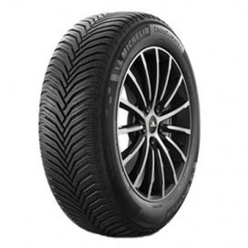Foto pneumatico: MICHELIN, CROSSCLIMATE 2 245/35 R18 92Y Quattro-stagioni
