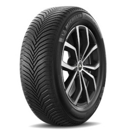 Foto pneumatico: MICHELIN, CrossClimate 2 SUV 245/45 R20 103V Quattro-stagioni